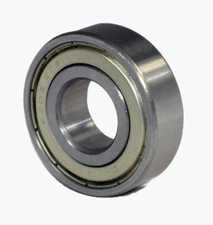 6304-ZZ C3 EMQ Premium Shielded Ball Bearing 20x52x15mm