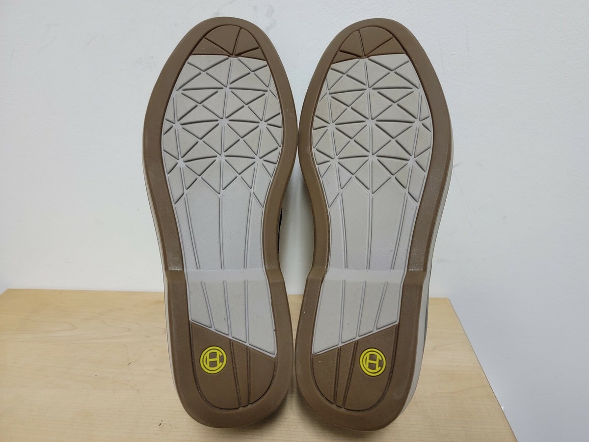 Brand New Cole Haan Oswego 2 Eye II Dusty Olive Leather  display picture 1