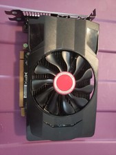 XFX AMD Radeon RX 560 4GB GDDR5 Graphics Card RX560D4S 