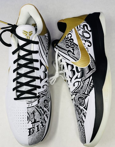 Nike Kobe Bryant 5 V Protro Big Stage 