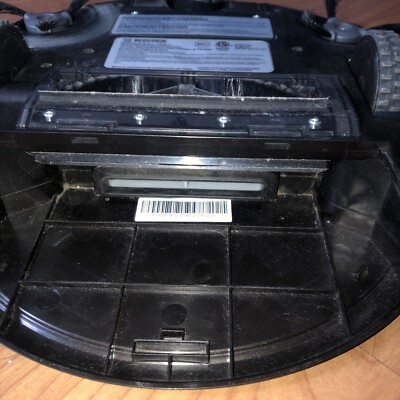 Ecovacs Deebot DN6221.11 With error code for parts/ No Dust bin