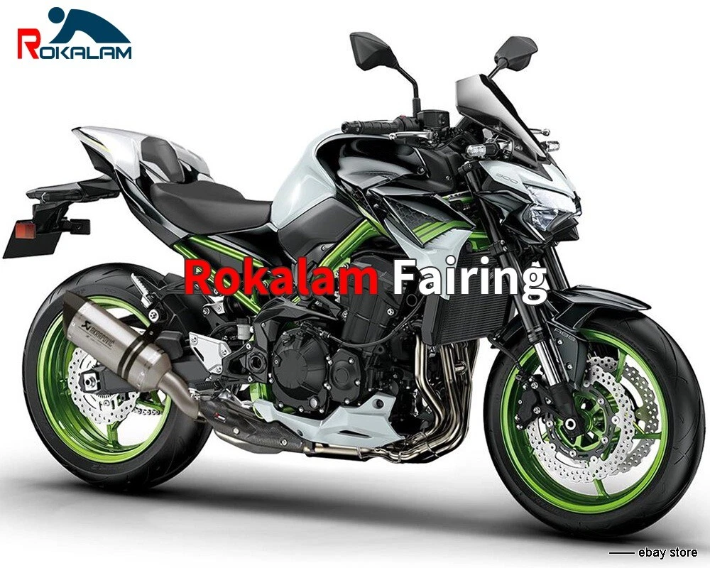 Kawasaki 2024 z900 ebay