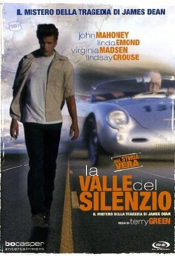La Valle Del Silenzio (DVD) vari