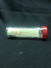 HMG 5C Trumpet Mouthpiece