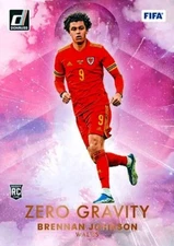 2022-23 Donruss Soccer FIFA Zero Gravity **YOU PICK**