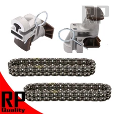 Timing Chain Tensioner Kit For Hyundai Kia Santa Optima Rondo 2.7L 244113E000