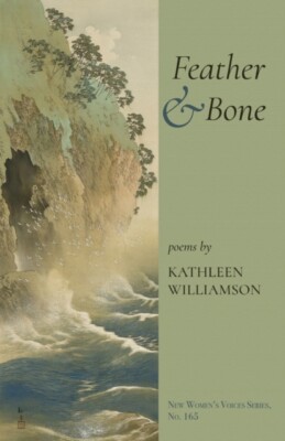 Williamson - Federknochen - Neues Taschenbuch oder Softback - J555z
