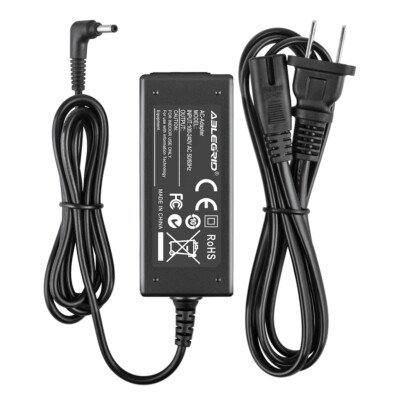 AC Adapter Charger for Canon ZR70MC ZR80 ZR85 ZR90 Power Supply Cord Cable PSU