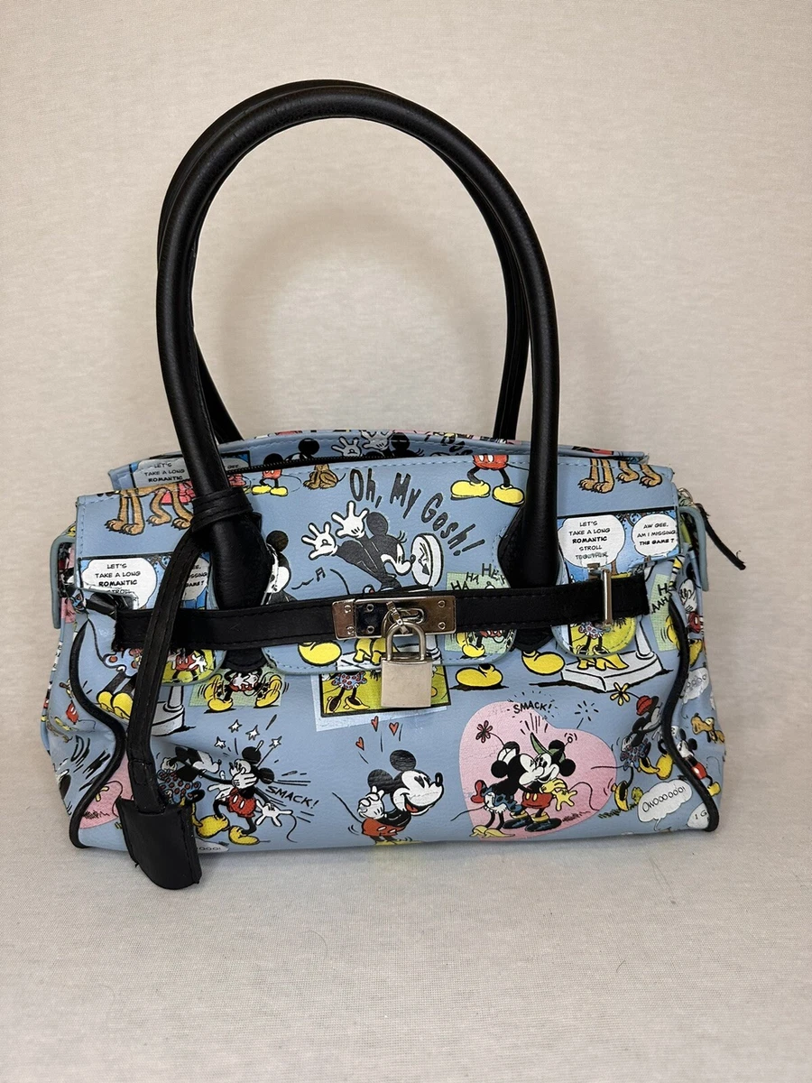 Mickey Minnie Mouse Purse, Minnie Mouse Purse Handbags