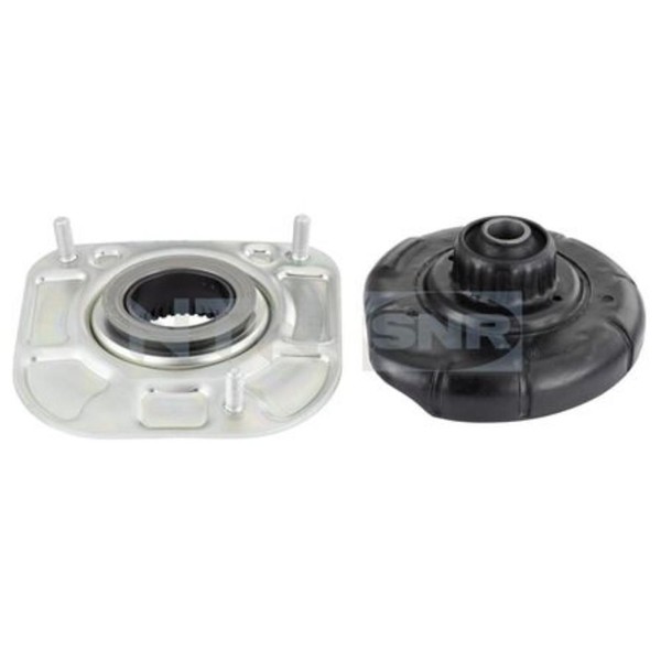 SNR Reparatursatz FederbeinstüTzlager FüR Volvo V70 I P80_ 875 876 850 Kombi-image