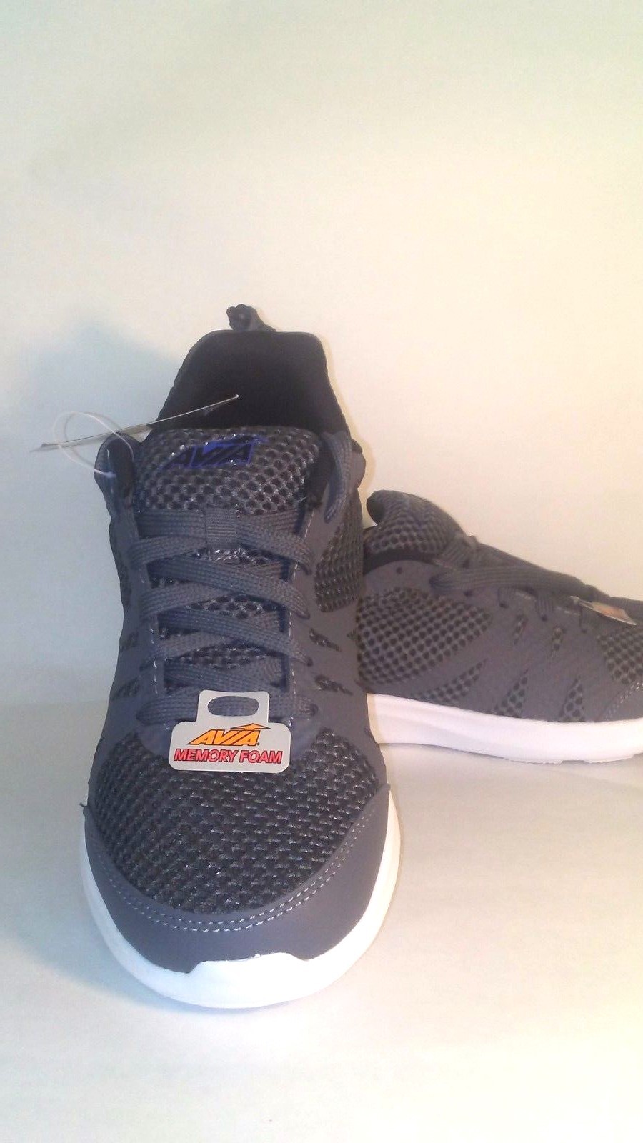 avia men's capri athletic shoe