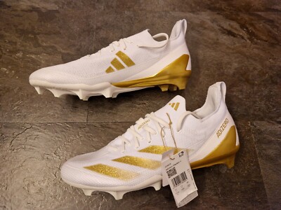 Adizero Electric+ American Football Schuhe Cleats