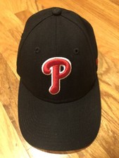 NEW ERA ADJUSTABLE YOUTH PHILADELPHIA PHILLIES HAT