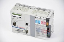 Bosch Rexroth PLC Controller CML20.1-NP-120-NA-NNNN-NW ( R911306455 )