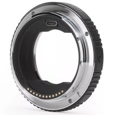 Viltrox EF-GFX II Auto Focus Lens Adapter for Canon EF Lens to Fuji Fujifilm GFX