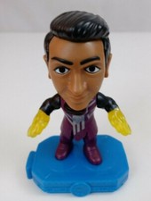 2021 McDonalds Marvel Eternals Interactive Happy Meal Toys 3 KINGO