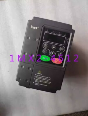 1pc used   INVT  2.2kw/380v CHE100-2R2G-4