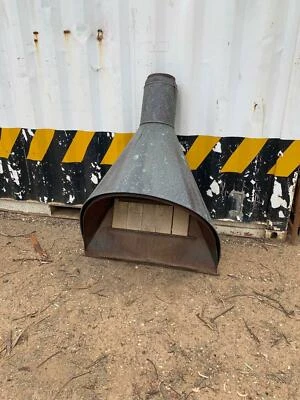 Antique Copper Fireplace Antiques Gumtree Australia Bendigo