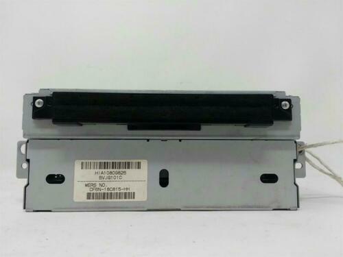 V10) Navigation SD Card for Volkswagen VW AS North America OEM 5NA919