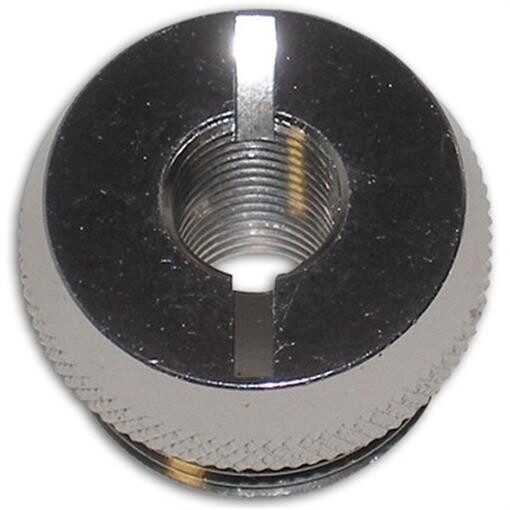 Replacement Regulator Cap Silver