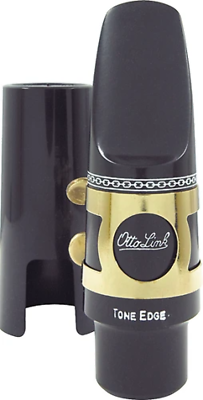 Otto Link Hard Rubber Tenor Sax Mouthpiece | eBay