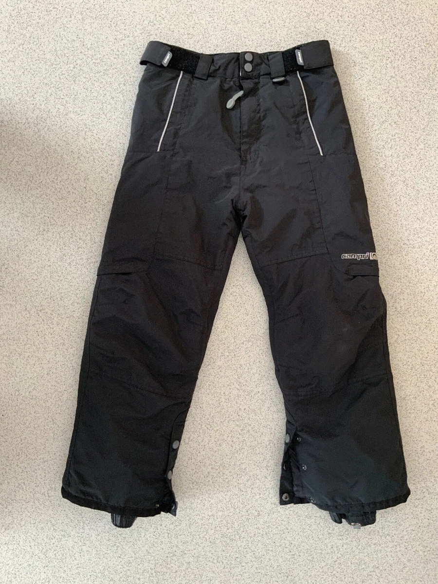 Campri ski best sale trousers