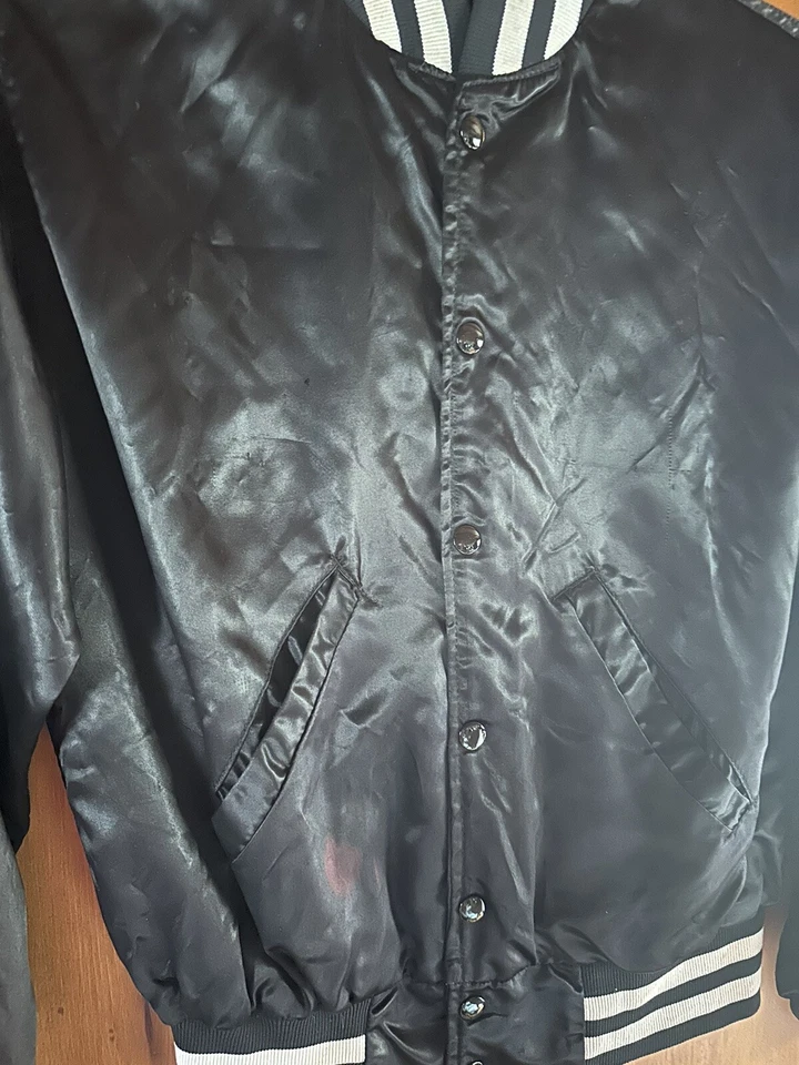 Chaqueta Rolling Stones vintage Foto 2 de 4