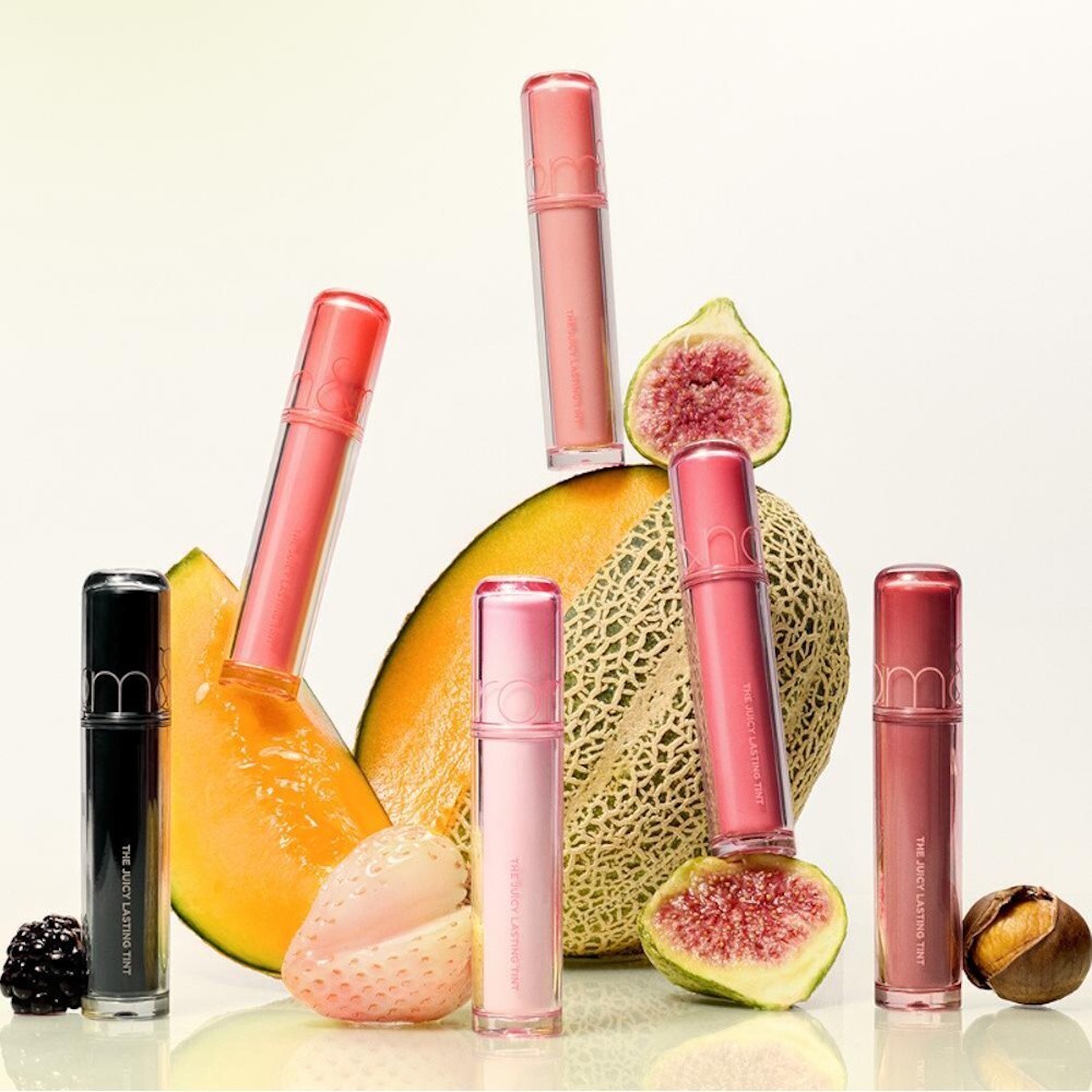 ROMAND ROM&ND The Juicy Lasting Tint 3.5g 29 Colors | eBay