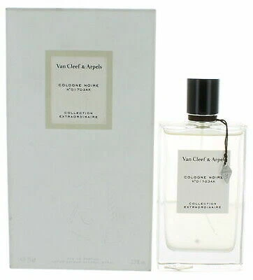 Van Cleef & Arpels Black Fragrances for Men