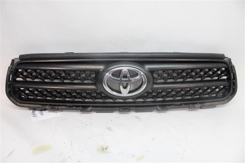 GRILLE Toyota Rav4 2006 06 2007 07 2008 08 1323888