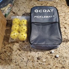 pickleball set