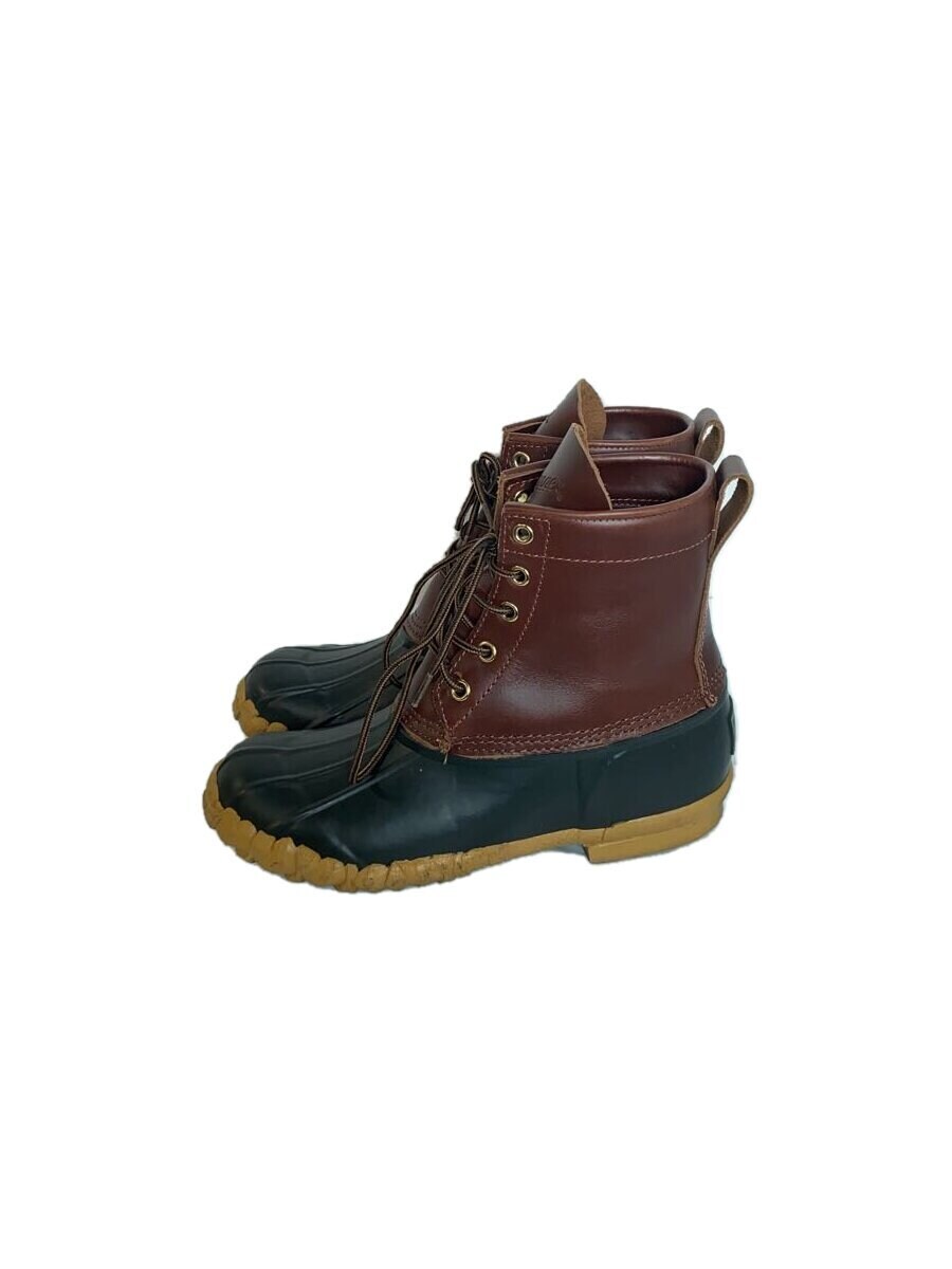 Danner Bicolor Brown Mens Lace Up Boots US Size 7 D-140006