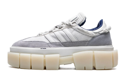 NEW Women's ADIDAS Ivy Park Beyonce Super Sleek Chunky Platform 2X