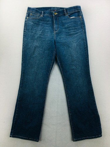 Gloria Vanderbilt Womens Size 16P 