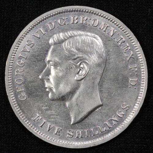 1951 Great Britain George VI Crown UNC