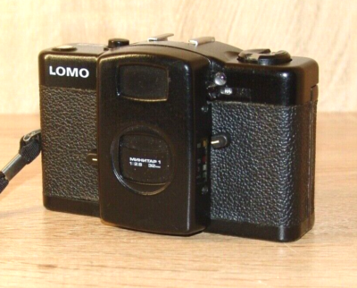 camera LOMO LC-A,Minitar 1 2,8/32mm Original Russian camera camera LOMO LC-A,Minitar 1 2,8/32mm Original Russian camera