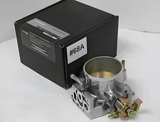 OBX Billet Throttle Body 9401 Acura Integra RS, LS, GS, GSR, Type-R B17/18A/B/C1