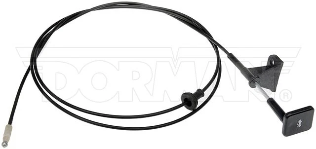 Cable de liberación del capó Dorman 912-432 para Honda Accord 2017 Foto 4 de 4
