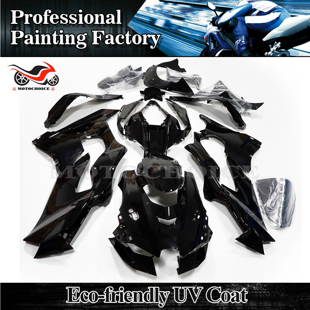 Fairings & Bodywork for 2021 Kawasaki Ninja ZX10R for sale | eBay