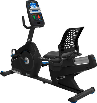 Nautilus R616 Recumbent Stationary Exercise Bike (Amazing Condition)