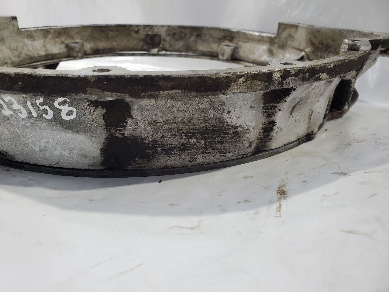 1980 Rolls Royce OEM Silver Shadow Engine Bell Housing