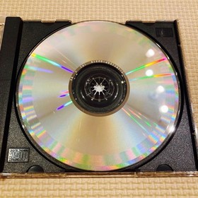 [TESTED] Highschool Terra Story Sega Saturn CIB with Obi & Trading Card Japan
