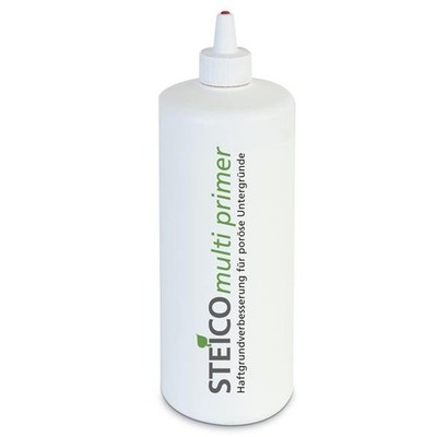 STEICOmulti Primer Haftgrund 1000g Grundierung lösemittelfrei Dispenser Steico