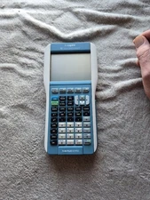 Texas Instruments TI-Nspire Graphing Calculator
