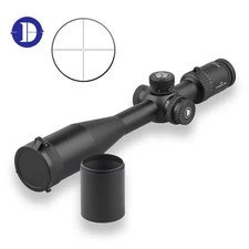 DISCOVERY LHD 8-32X50SFIR SFP .22 .338LM PCP Spring Air Gun Hunting Rifle Scope
