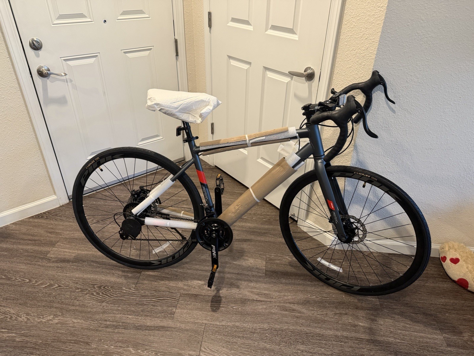 road bike 700c City Commuter 