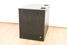 Adamson SpekTrix Sub Dual 18" Compact Sub-Bass Loudspeaker CG0136J