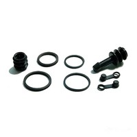 Bremssattel Bremszangen Reparatursatz Hinten FüR Kawasaki GPZ 900 R Ninja 91-94