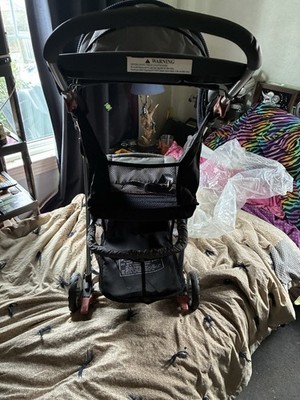 bicycle trailer and jogging stroller Wike Premium Double Children's Bike Trailer