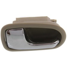 Interior Door Handle For 95-2003 Mazda Protege 93-97 626 Front Or Rear Driver
